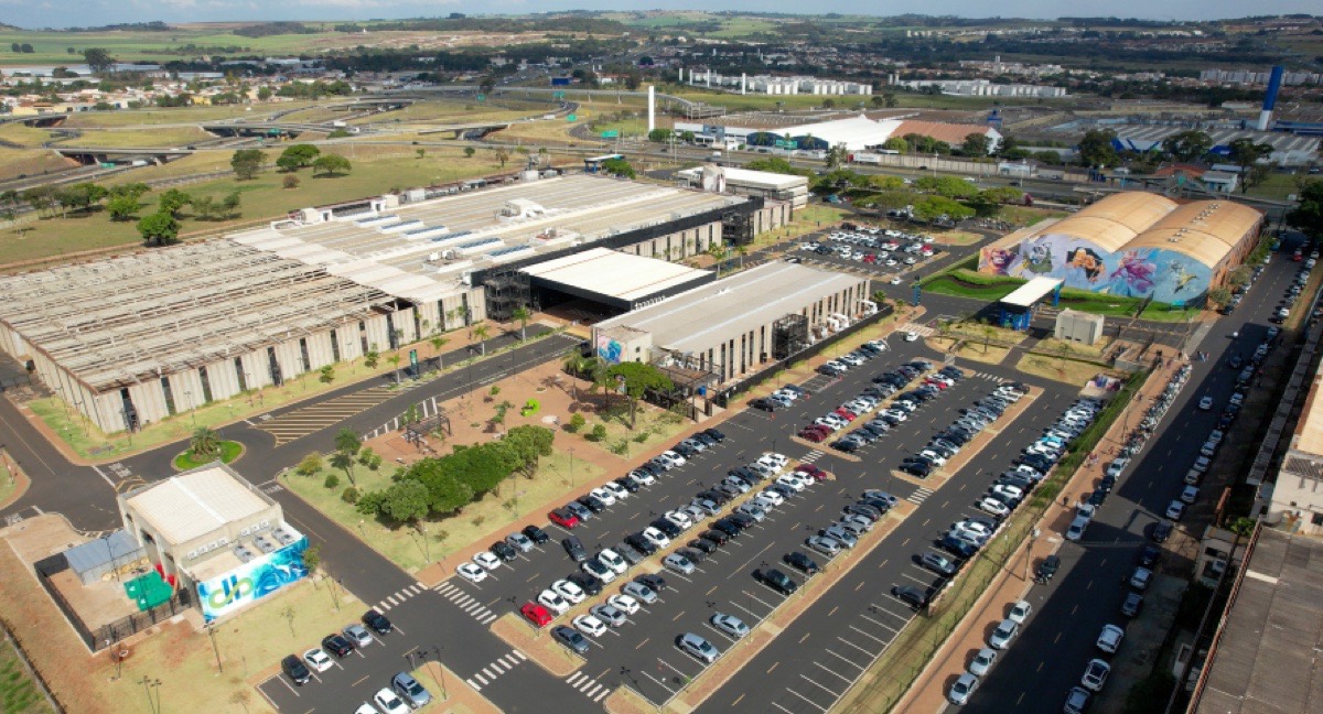 Harven Agribusiness School — Ribeirão Preto, SP